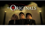 The original’s
