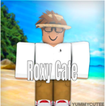Cafe Roxy