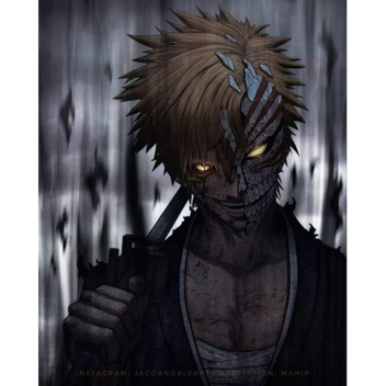 Bleach Rising Era 