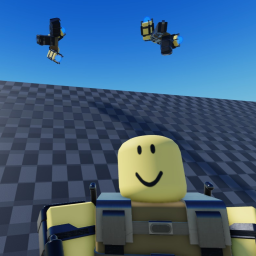 untitled throwing game