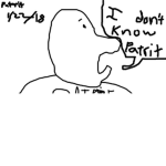 Official "Idk_Patrit" Fan Club
