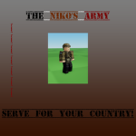 Niko's Kingdom!