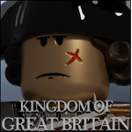 KGB | Kingdom of Great Britain |