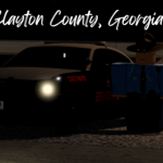 GSP - Georgia State Patrol