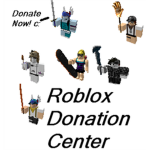 Donate Clan.