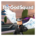 < The God Squad >