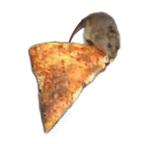 The Pizzah Shop