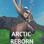 [Arctic Reborn] Group Thumbnail