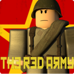 USSR - Krasnoya Armija