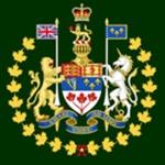 Canadian Army Quartermasters Stores