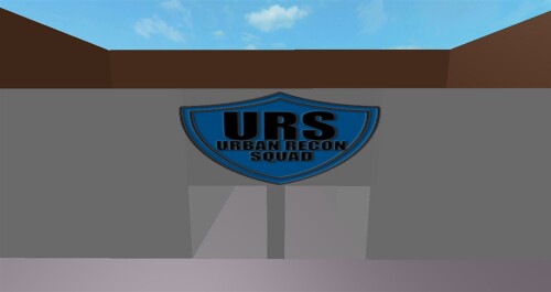 [URS] Classic Fort Liberator