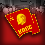 ||Communist Party of the Soviet Union||