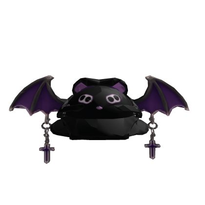 Bat Hat