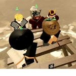 Bridge Defenders