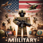 The United States Militaryᅠᅠᅠᅠ