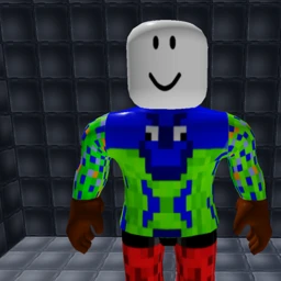 Survival The FGTEEV The Killer In Area 51 icon