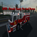 Oscela County Fire And Rescue