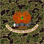 ISPNG | Papua New Guinea Army
