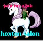 Hoxton salon