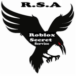 Roblox Secret Service (R.S.S)