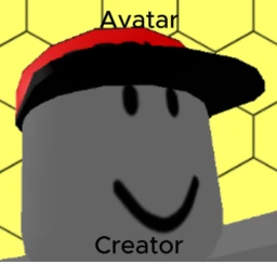 Avatar Creator [Alpha] icon