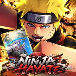 Ninja Hayate(UnReleased icon