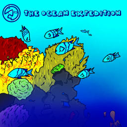 THE OCEAN EXPEDITION 🐳