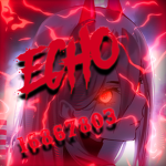 たEcho