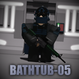 Bathtub-05 [BETA]