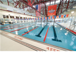 Swimmers Rule!