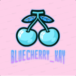 the blue cherry squad!