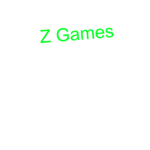 The Z Group Games