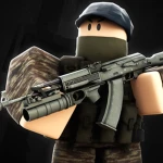 The 5th Rifle Division Group Thumbnail