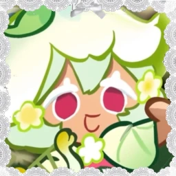 🌱 ੭﹕ icon