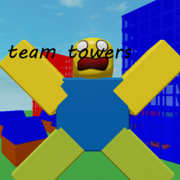Team Towers
