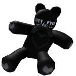 Emo Bear