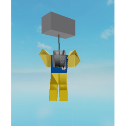 Roblox CFrame breaking point (No longer working)