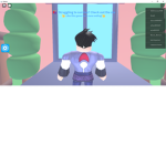 Grupo de privacidade de amigos para robux