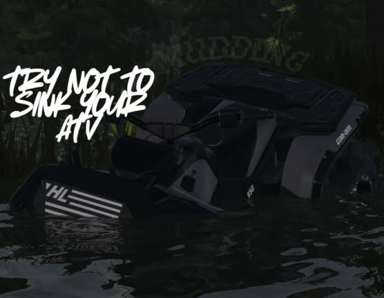 (Big UPD) Ironwood Mud Park (Evolution) screenshot 3