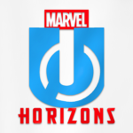 Marvel: Ultimate Horizons