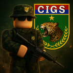 [CIGS2.0] Centro de Instrução de Guerra na Selva