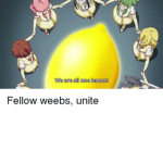 LemonsChildren