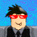Only robux Group and friend