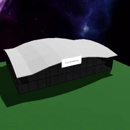 Airstrike a Furry Convention Center! icon