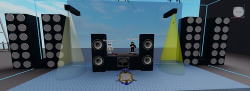Consert of AW