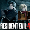 [UDPATE] Resident Evil Shop