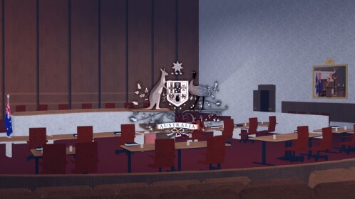 High Court of Australia