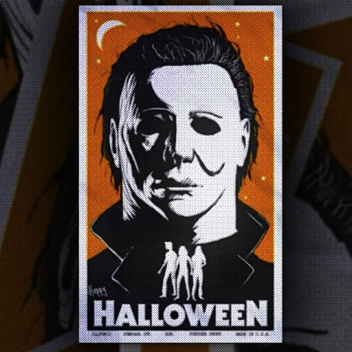 Noche de Halloween 🎃