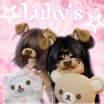 luhv's