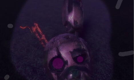 Survival The BurnTrap